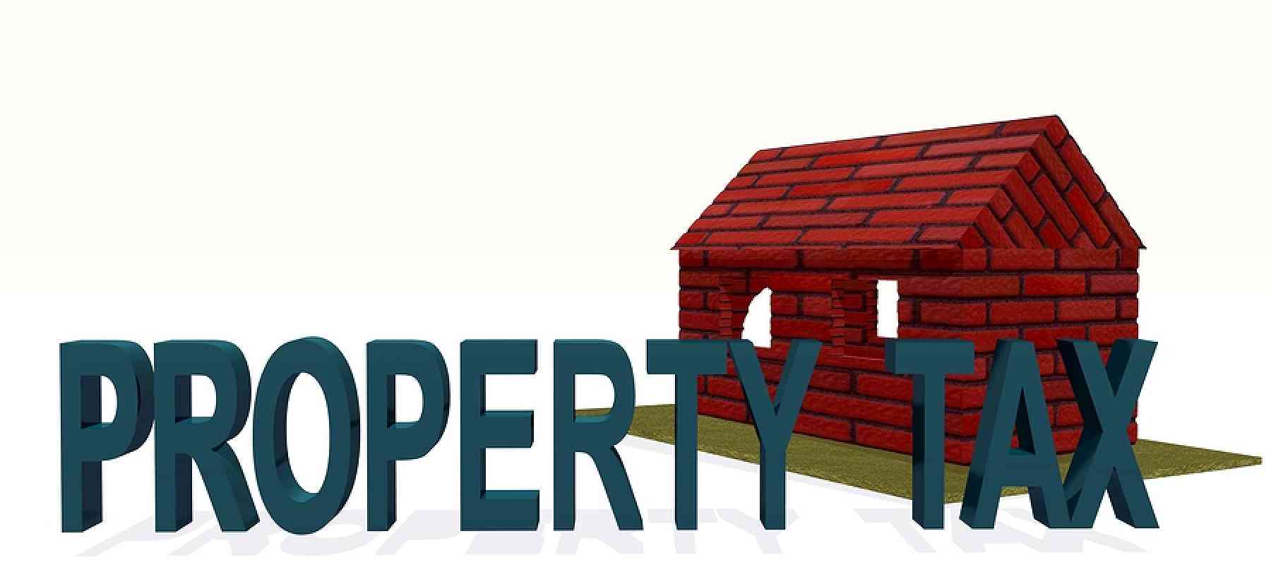 What You Need To Know About Property Taxes