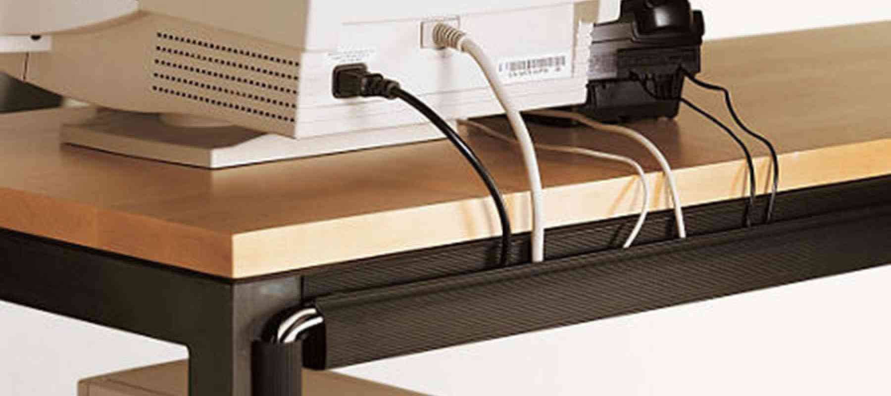 5 Tips to Hide Cord Clutter