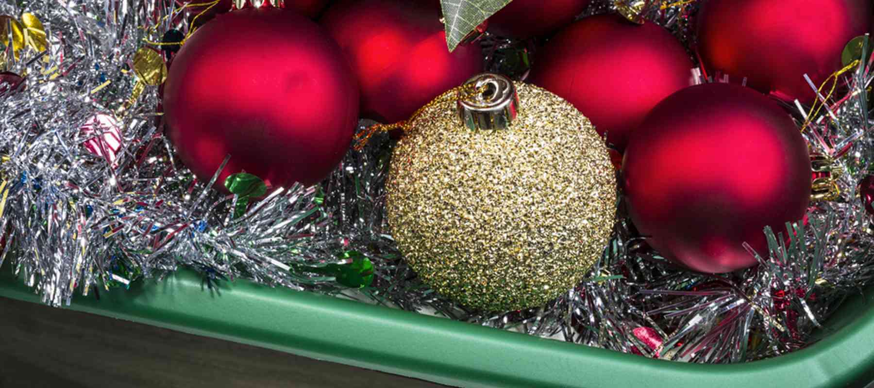 4 Easy Tips for Storing Your Christmas Decorations