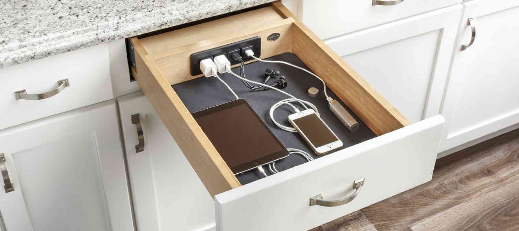 Tips to Organize Cabinets and Drawers