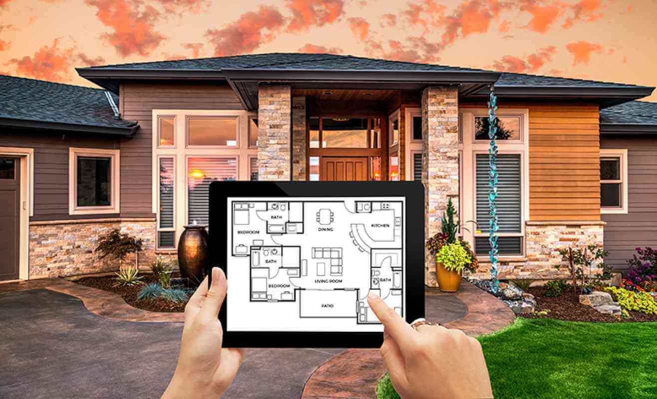 The Best Home Renovation Apps