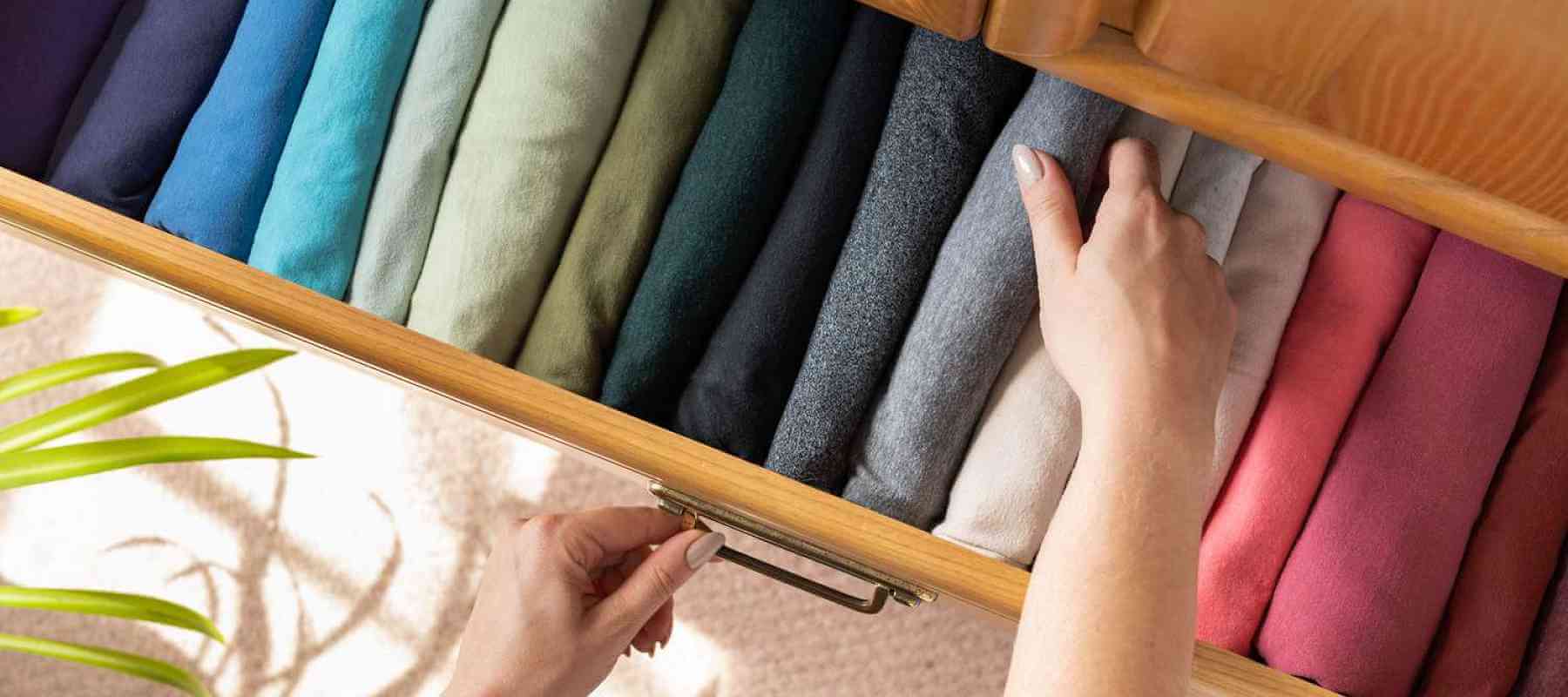 Keeping Your Home Organized Is Tough: Here Are Five Simple Tips
