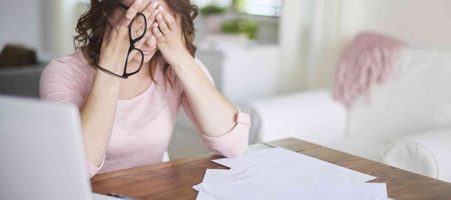 Household Items That Cause You Stress