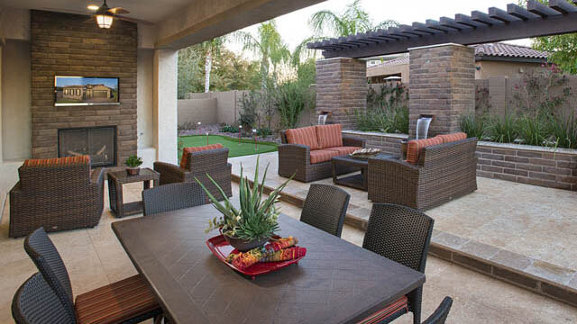 Fresh Ideas for Your Outdoor Space