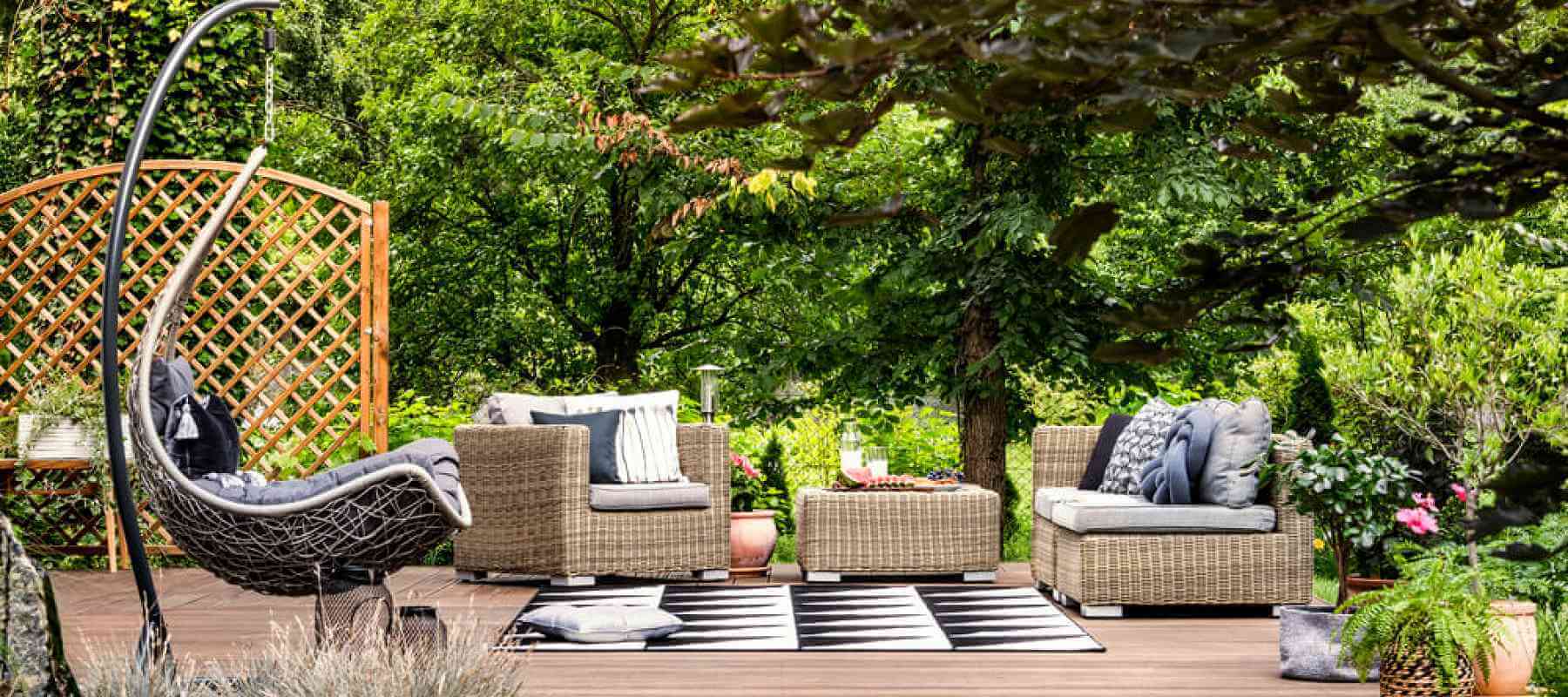 Outdoor Trends To Look Out For In 2023