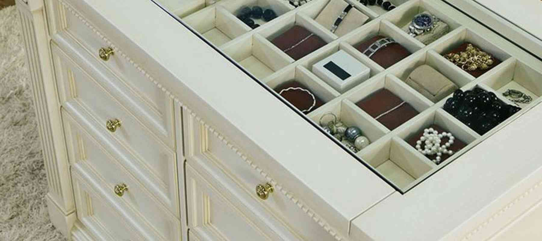 How to Reinvent Your Storage space