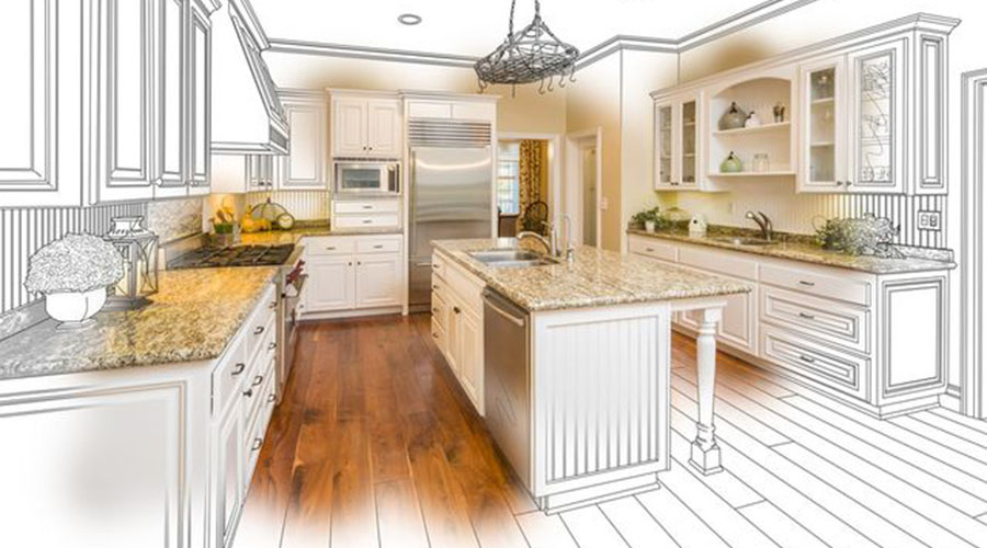 Millennials Spend on Home Remodeling