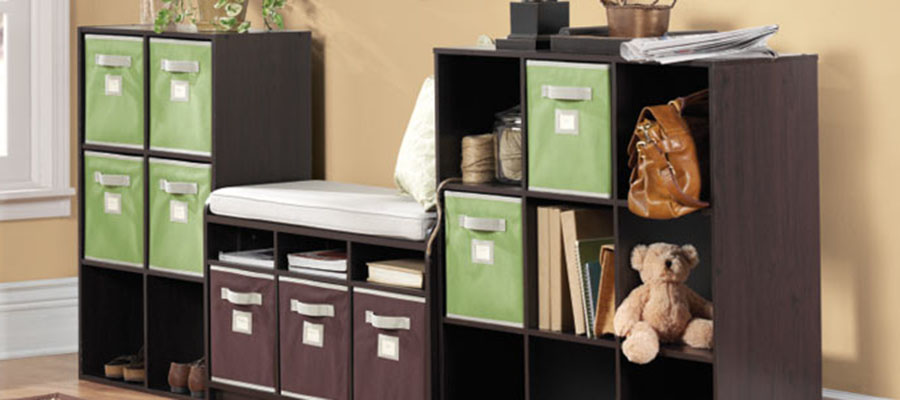 Storage Space You Absolutely Need