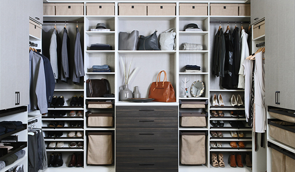 The Secrets to Staying Organized