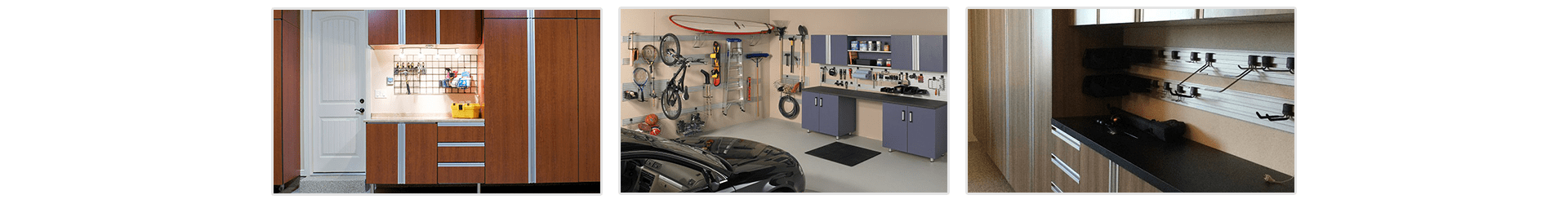 Garage Storage Systems