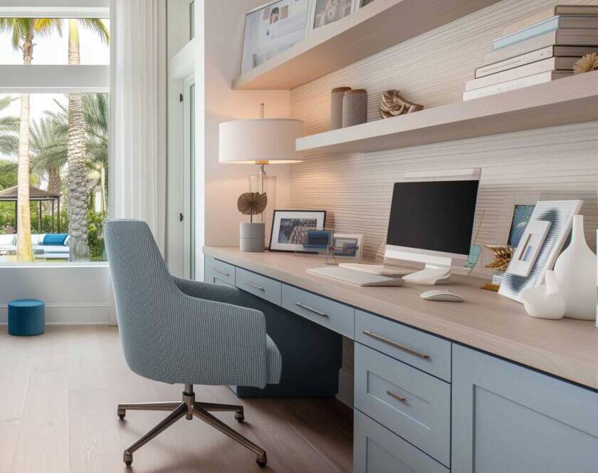 custom organization office