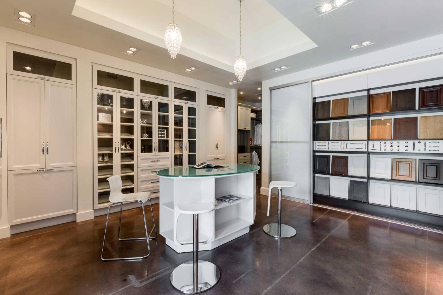 Transform Your Space with Custom Closets by PLC Closets