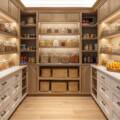Fresh Spaces for Spring: Closets, Condos and Custom Storage!