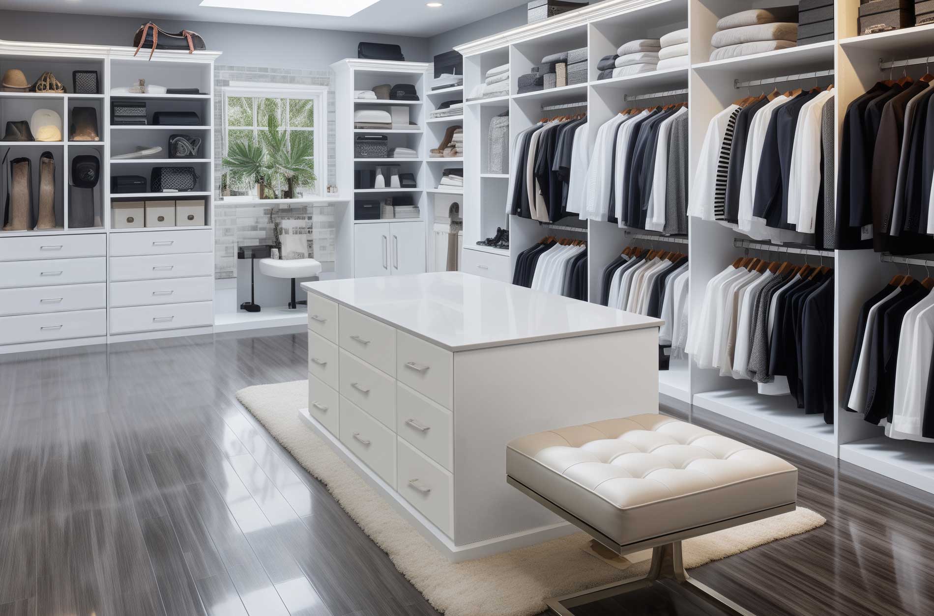 Discover Our New Website & More | PLC Closets | Naples, Bonita Springs ...