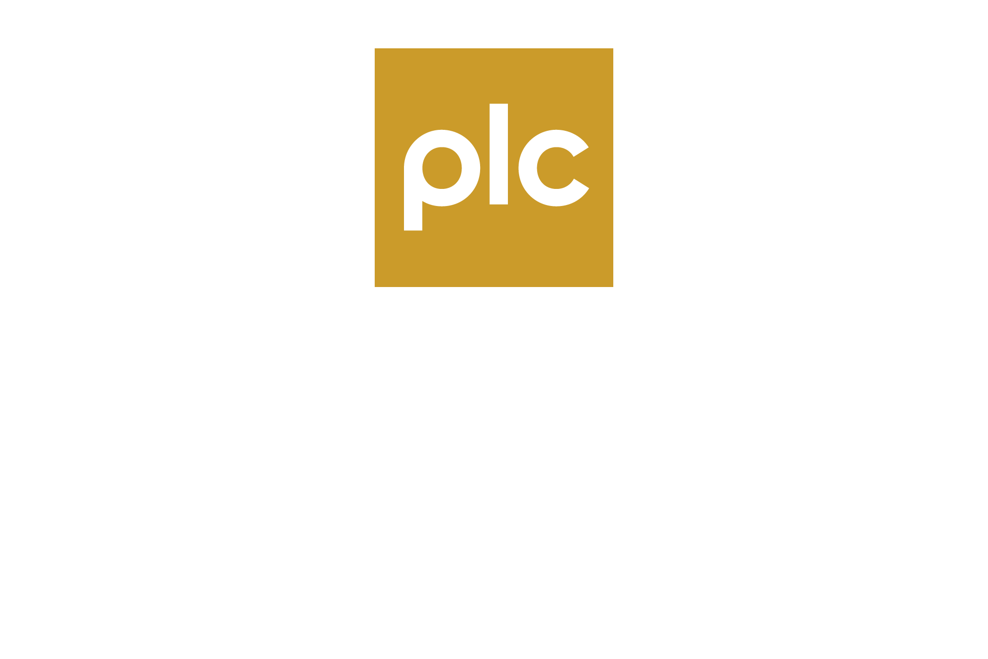PLC Closets - Logo