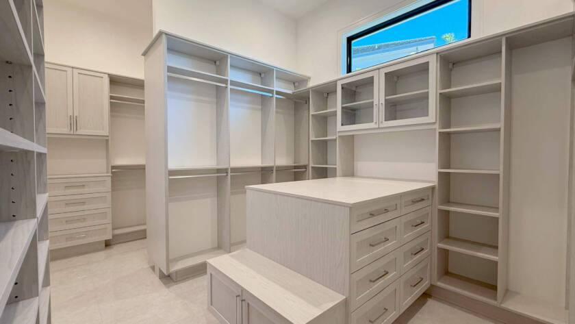 custom organization condos naples