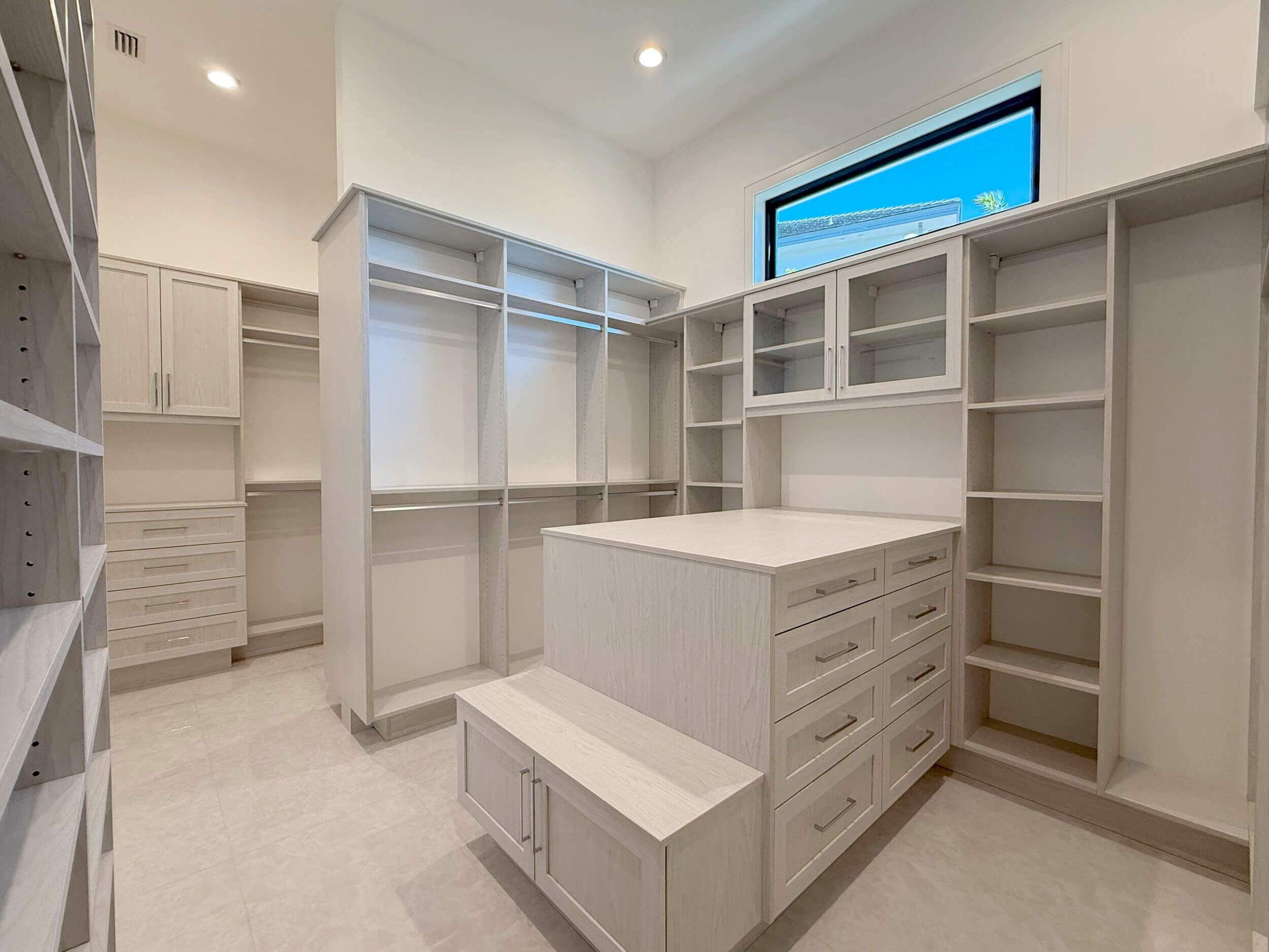 custom organization condos naples