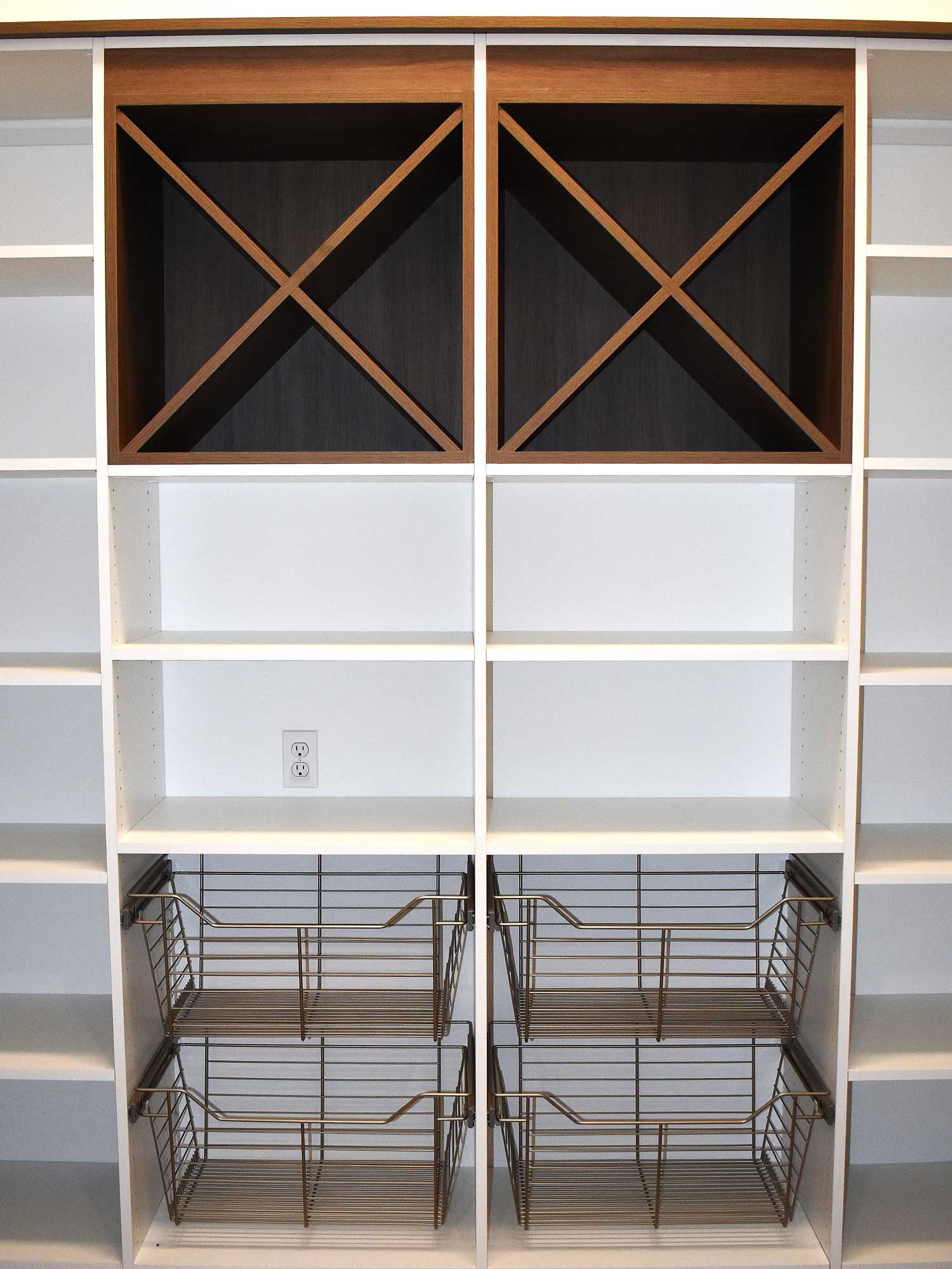 Naples Closets