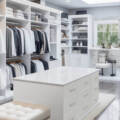 Why Choose Locally‑Manufactured Custom Closets in Bonita Springs?