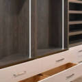 Custom Closet Systems in Naples, Florida