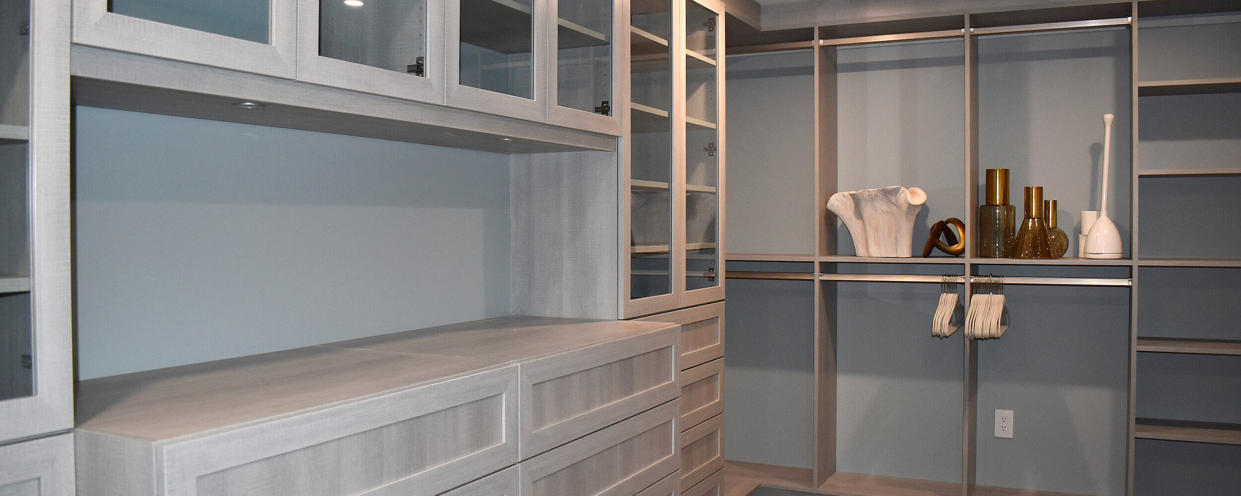 Choosing the Best Custom Closet Company in Naples, Florida