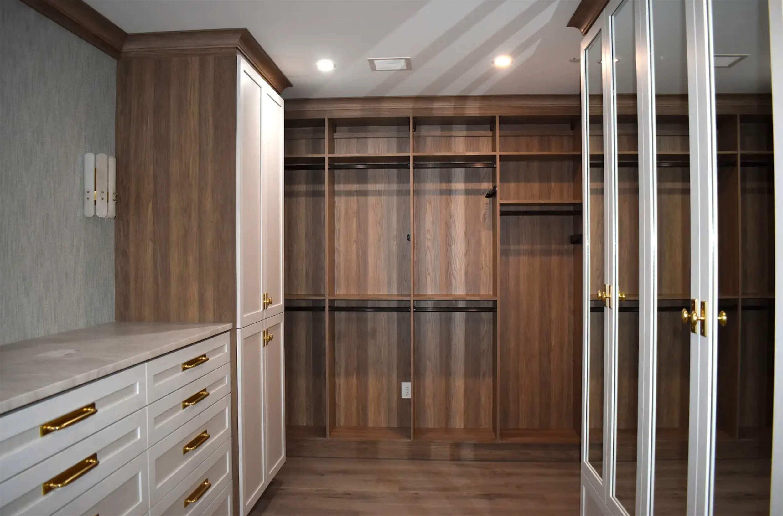 PLC Closets Named Exclusive Closet Supplier for Four High-Rise Towers ...